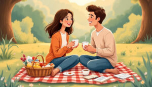 second date ideas