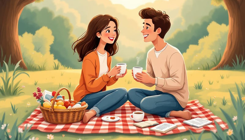 second date ideas